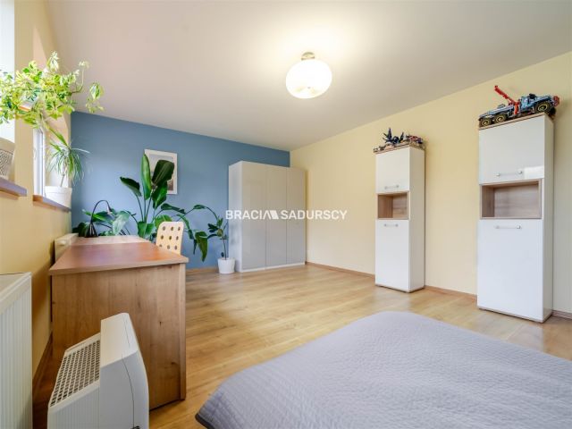 bliźniak, 4 pokoje Kraków Swoszowice. Zdjęcie 29