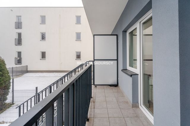 Mieszkanie 3-pokojowe Kraków Nowa Huta, ul. Niebyła. Zdjęcie 34