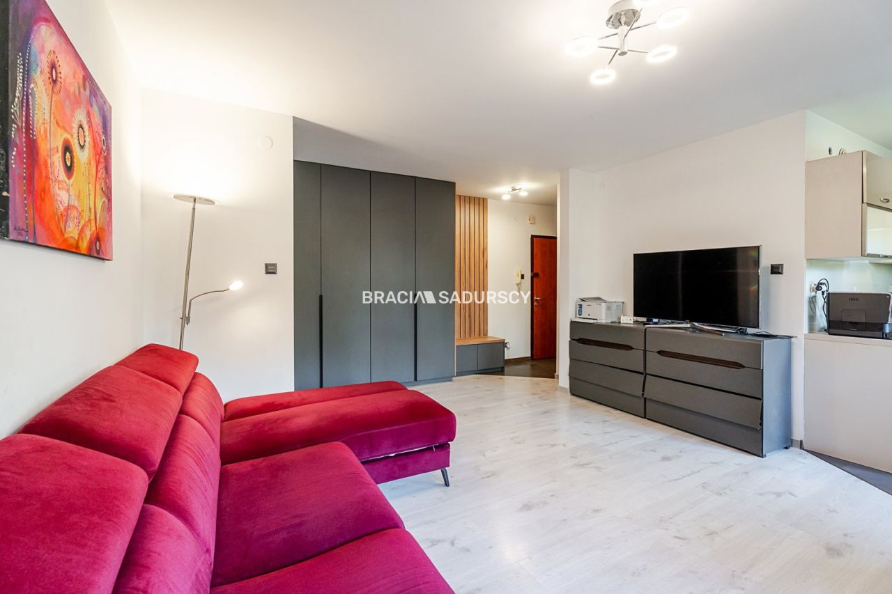 Mieszkanie 3-pokojowe Kraków Prądnik Czerwony, ul. Kwartowa. Zdjęcie 20