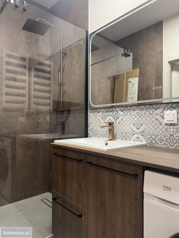 Mieszkanie 2-pokojowe Gdańsk Jasień, ul. Kartuska. Zdjęcie 12