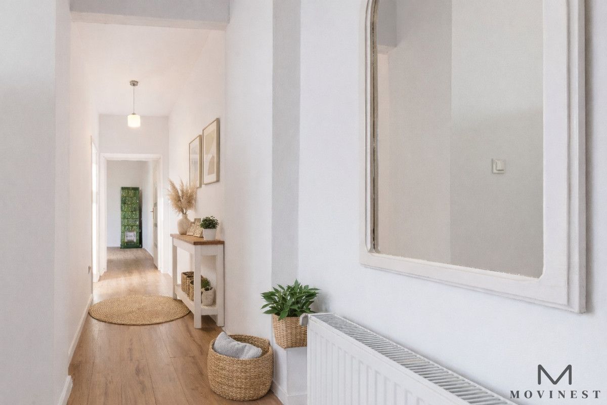 Mieszkanie 2-pokojowe Poznań Wilda, ul. 28 Czerwca 1956 r.. Zdjęcie 2