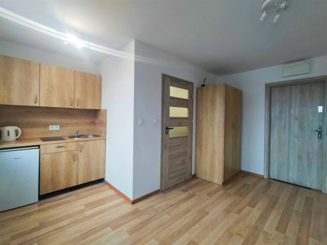 Mieszkanie 1-pokojowe Kielce, ul. Wincentego Witosa. Zdjęcie 4