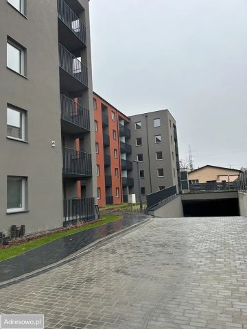 Mieszkanie 1-pokojowe Lublin Kośminek, ul. Garbarska. Zdjęcie 1