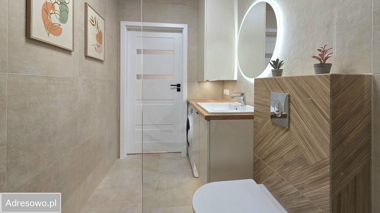 Mieszkanie 1-pokojowe Wrocław Maślice, ul. Stodolna. Zdjęcie 11