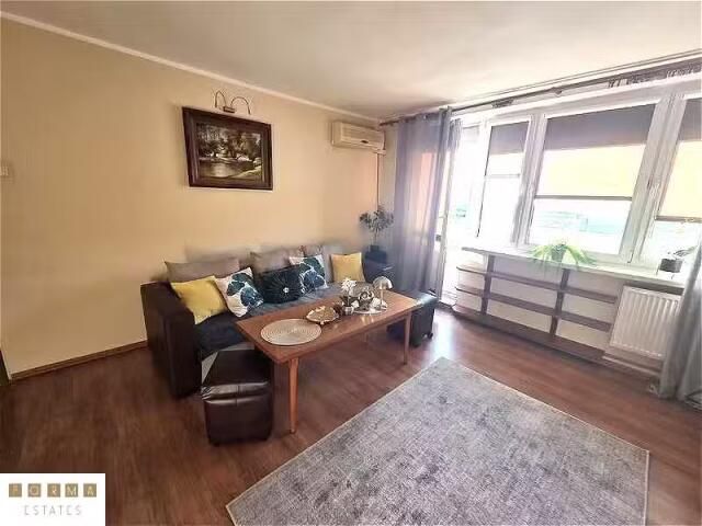 Mieszkanie 2-pokojowe Katowice os. Tysiąclecia, ul. Tysiąclecia. Zdjęcie 1