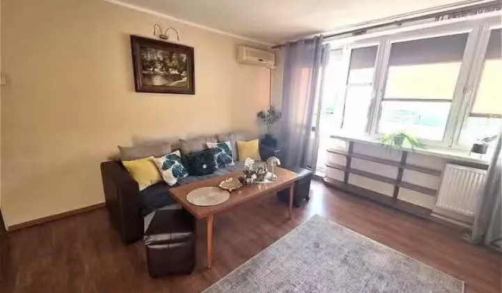 Mieszkanie 2-pokojowe Katowice os. Tysiąclecia, ul. Tysiąclecia