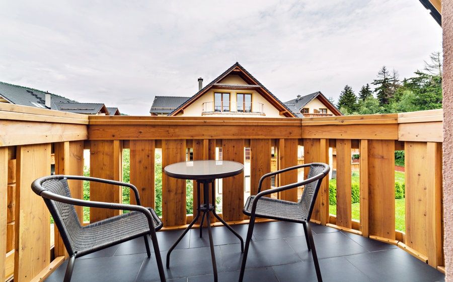 Mieszkanie 1-pokojowe Szklarska Poręba. Zdjęcie 7