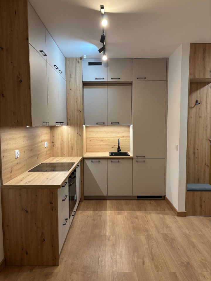 Mieszkanie 2-pokojowe Garwolin, ul. Zamojska. Zdjęcie 8