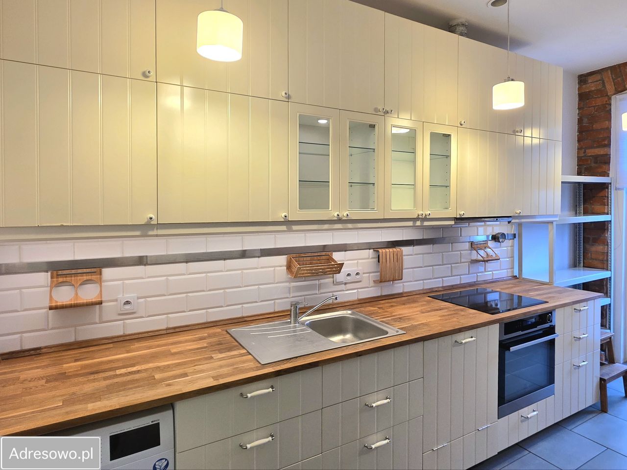 Mieszkanie 4-pokojowe Koszalin Centrum, ul. Dworcowa. Zdjęcie 12