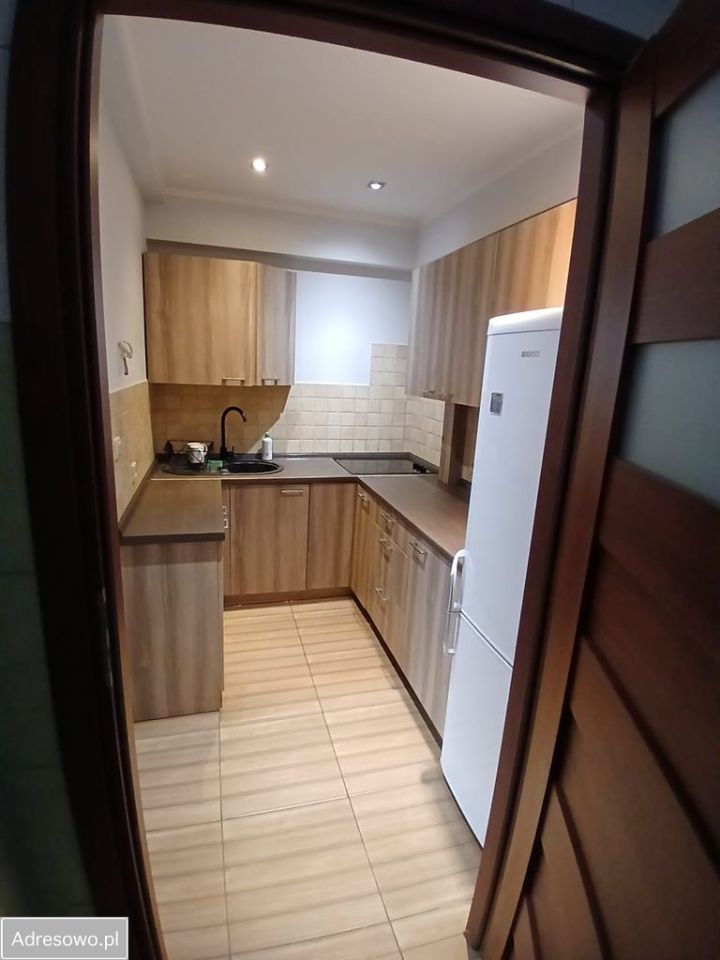 Mieszkanie 1-pokojowe Kraków Krowodrza, ul. Śląska. Zdjęcie 8