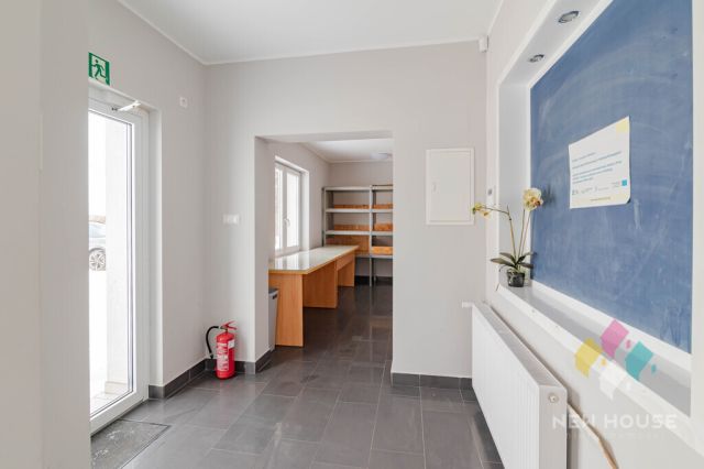 Biuro Olsztyn, ul. Masztowa. Zdjęcie 22