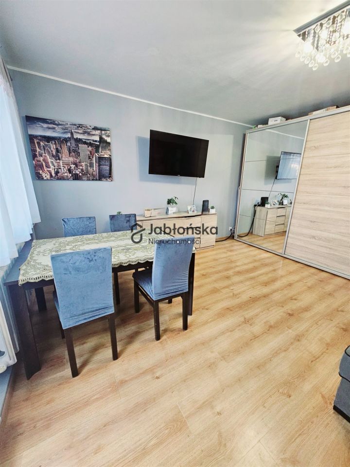 Mieszkanie 2-pokojowe Bydgoszcz Fordon. Zdjęcie 3