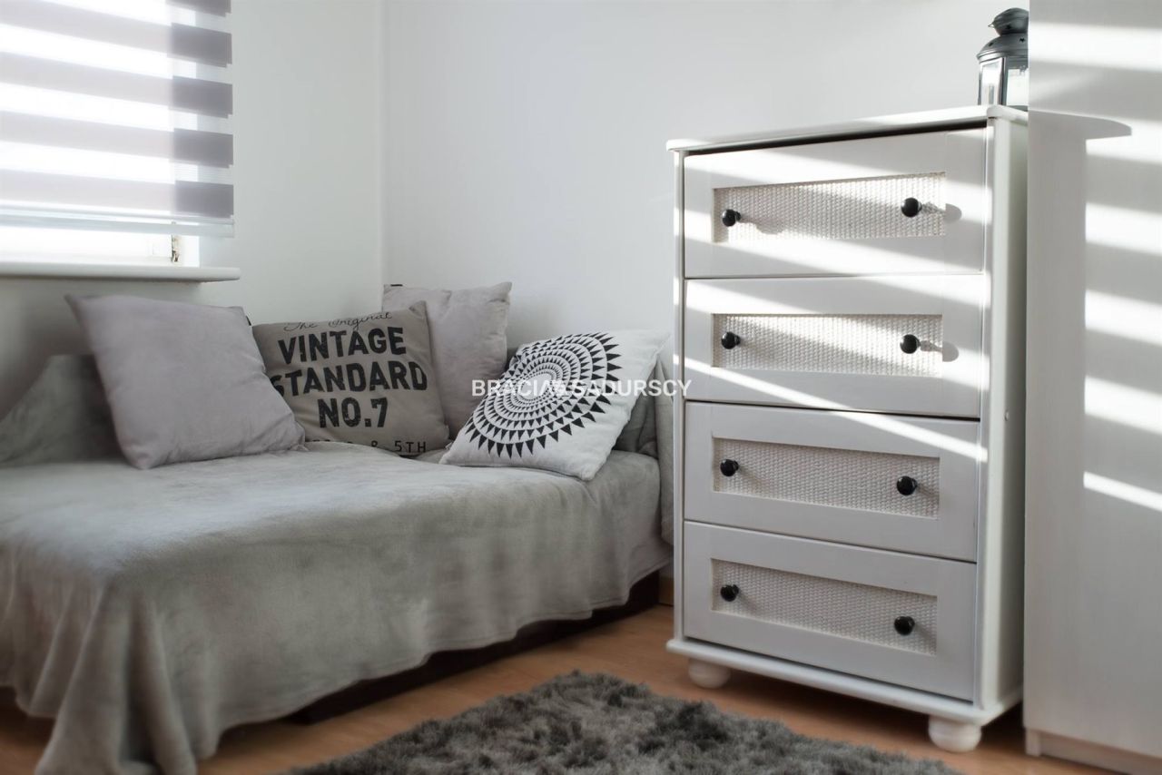 Mieszkanie 3-pokojowe Kraków Prądnik Czerwony, ul. Jakuba Majora. Zdjęcie 14