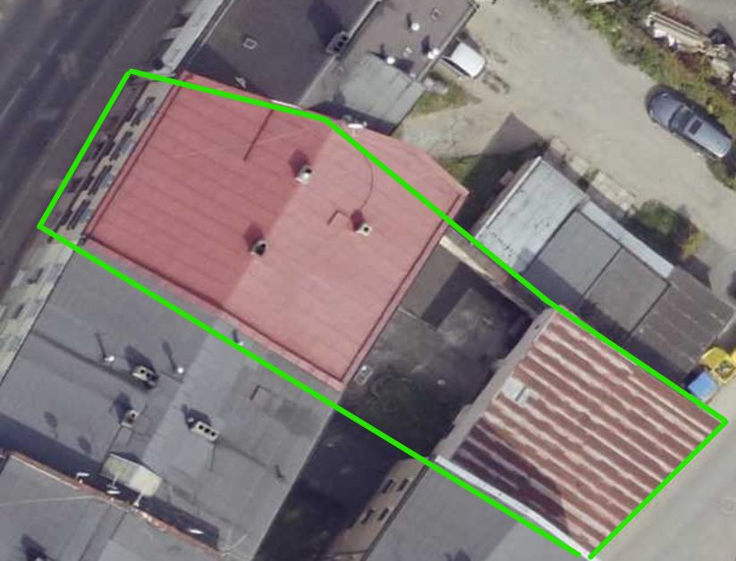 kamienica, 15 pokoi Prudnik, ul. Armii Krajowej. Zdjęcie 2