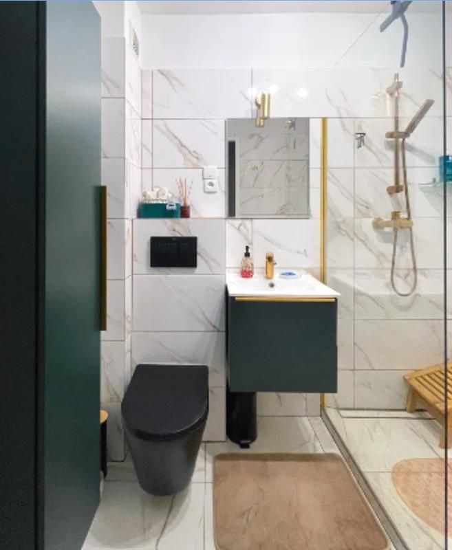 Mieszkanie 1-pokojowe Wrocław Psie Pole. Zdjęcie 12