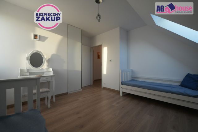 dom wolnostojący, 10 pokoi Jantar. Zdjęcie 25