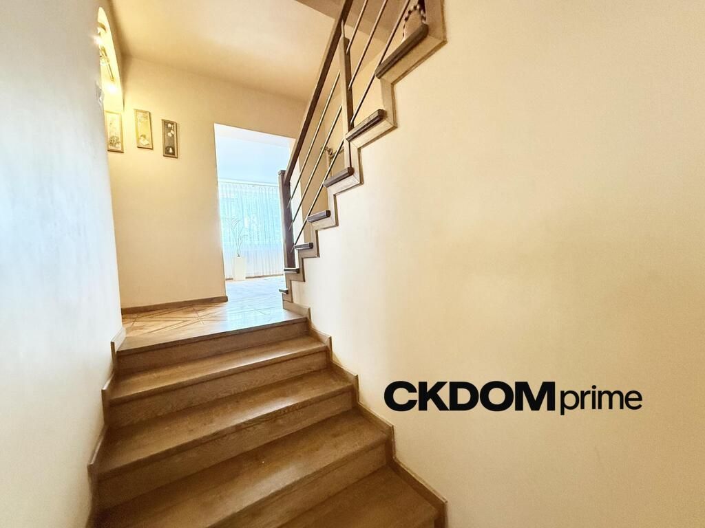 dom wolnostojący, 8 pokoi Kielce Barwinek. Zdjęcie 8