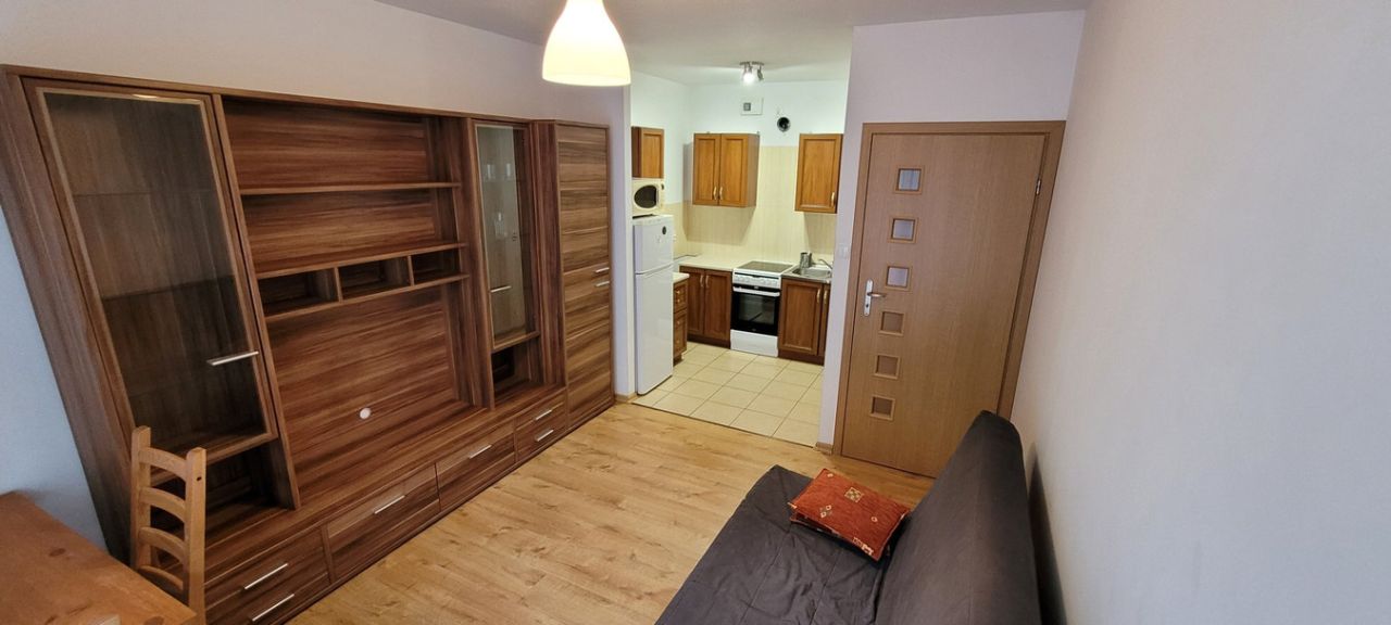 Mieszkanie 2-pokojowe Poznań, os. Stefana Batorego. Zdjęcie 7