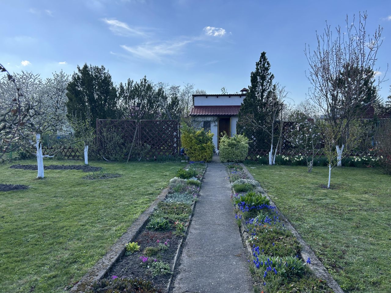 Działka rod Głogów, ul. Adama Mickiewicza. Zdjęcie 2