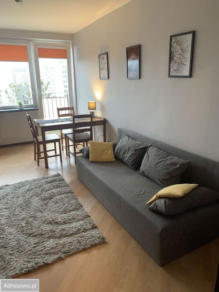 Mieszkanie 1-pokojowe Gdańsk Żabianka, ul. Pomorska. Zdjęcie 13