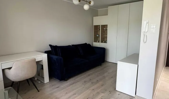 Mieszkanie 1-pokojowe Kielce Ślichowice, ul. Edmunda Massalskiego