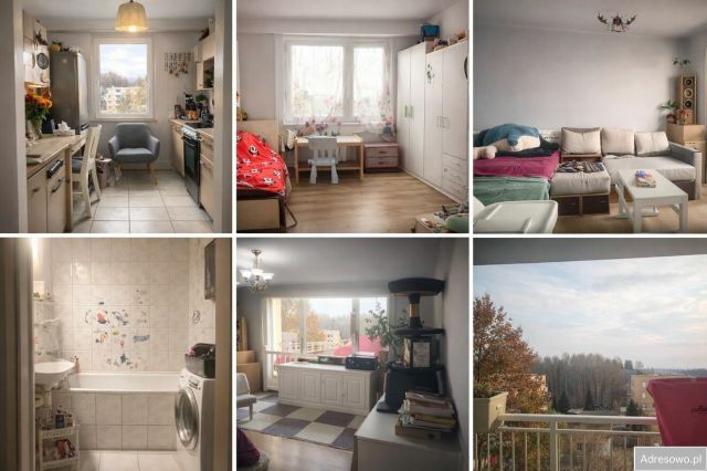 Mieszkanie 3-pokojowe Olsztyn Pieczewo, ul. Ludwiki Stramkowskiej. Zdjęcie 1