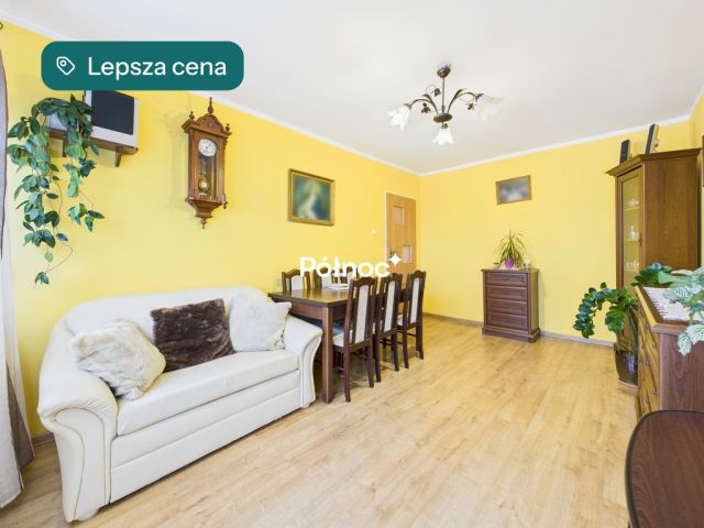 Mieszkanie 3-pokojowe Głogów, ul. Przemysłowa. Zdjęcie 2