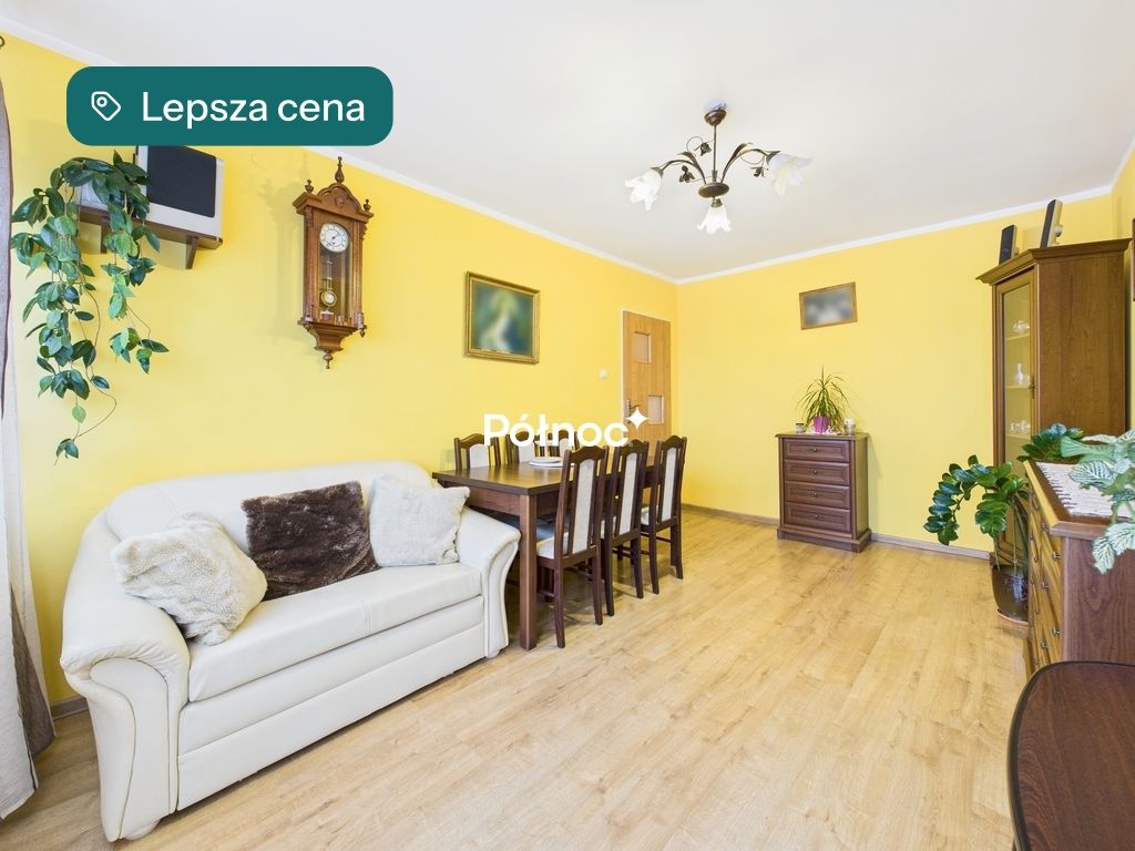 Mieszkanie 3-pokojowe Głogów, ul. Przemysłowa. Zdjęcie 2