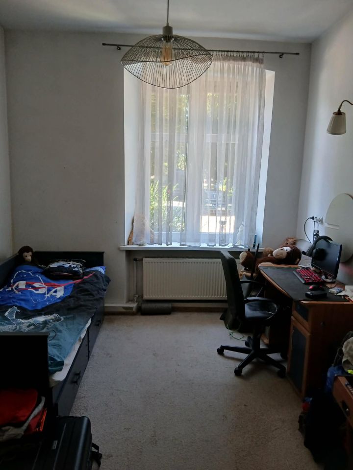 Mieszkanie 4-pokojowe Karsibór, Karsibór. Zdjęcie 5