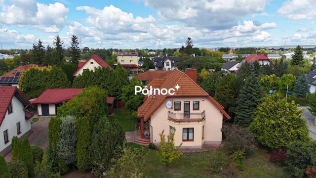 dom wolnostojący Zamość, ul. Górna. Zdjęcie 15