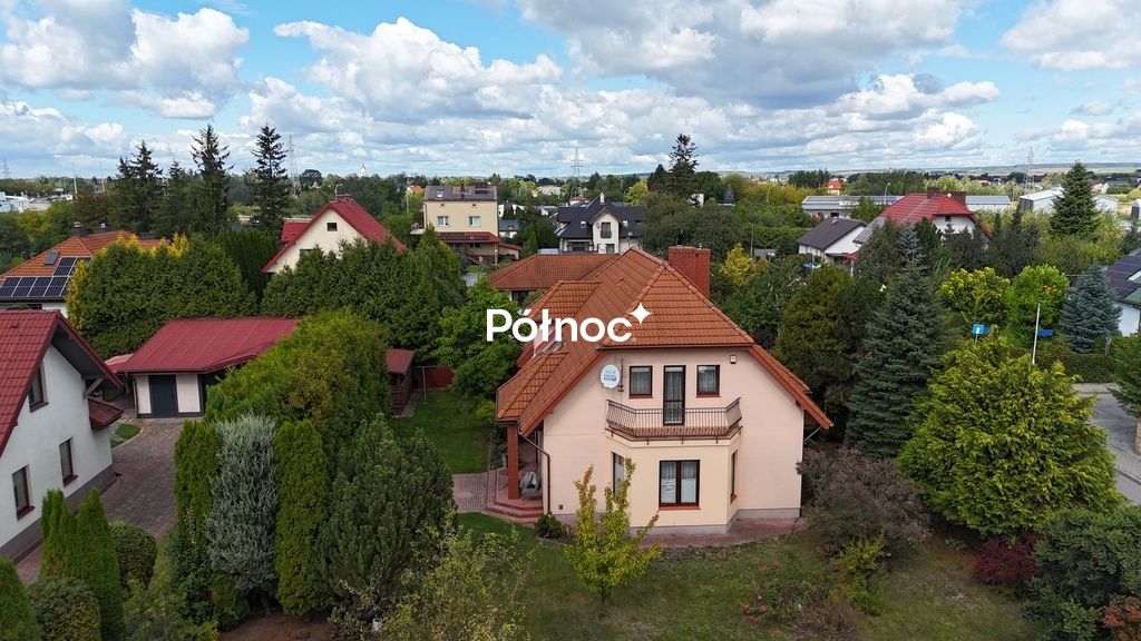 dom wolnostojący Zamość, ul. Górna. Zdjęcie 15
