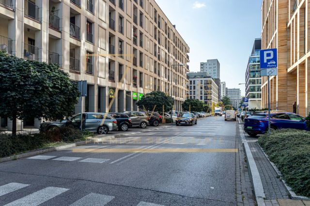 Lokal Warszawa Śródmieście. Zdjęcie 2