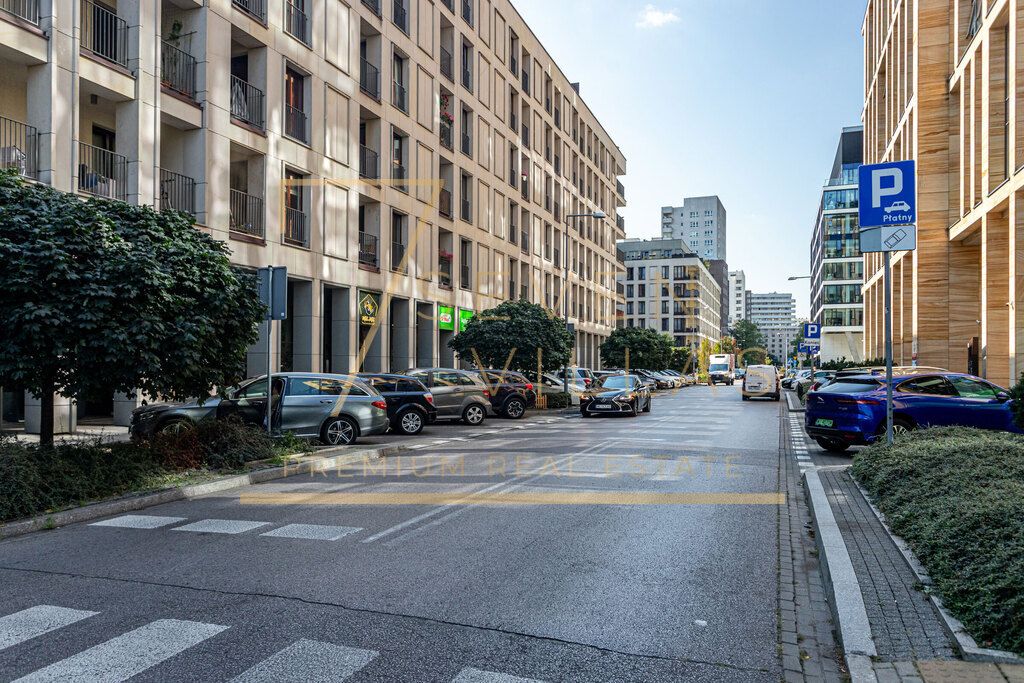 Lokal Warszawa Śródmieście. Zdjęcie 2
