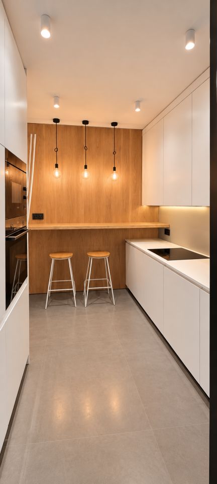 Mieszkanie 3-pokojowe Warszawa Żoliborz, ul. Kaliny Jędrusik. Zdjęcie 8