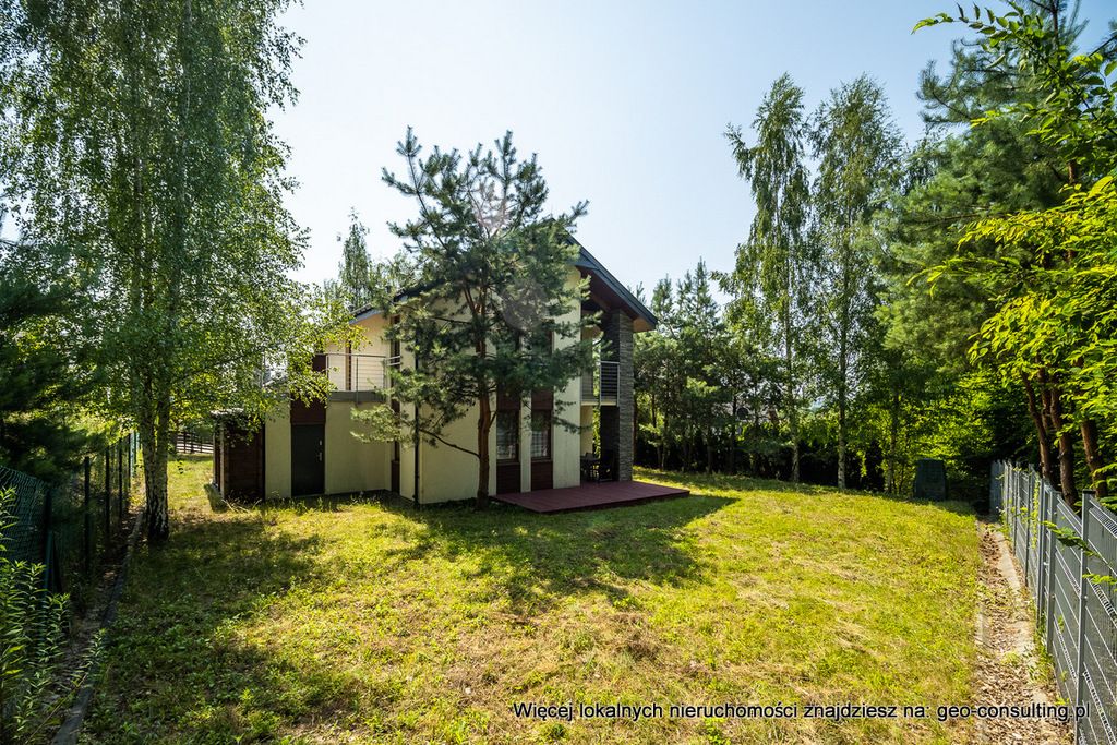 dom wolnostojący, 5 pokoi Masłomiąca. Zdjęcie 3