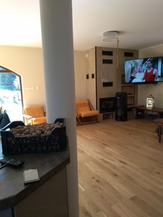 dom wolnostojący, 5 pokoi Helenów. Zdjęcie 8