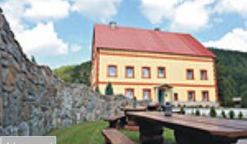 gospodarstwo, 9 pokoi Goszów, Goszów 23. Zdjęcie 1