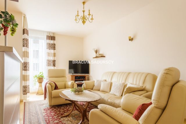 Mieszkanie 2-pokojowe Kraków Grzegórzki, ul. Cystersów. Zdjęcie 2