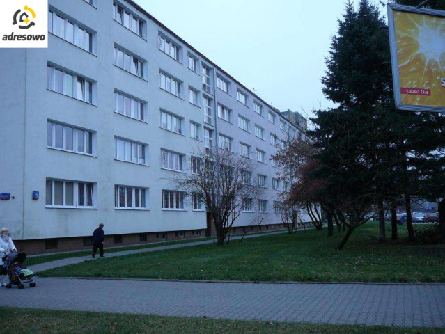 Mieszkanie 2-pokojowe Warszawa Grochów, ul. Garwolińska. Zdjęcie 1