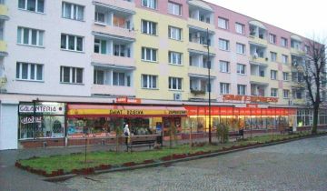 Mieszkanie na sprzedaż Choszczno  48 m2