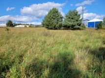 Działka rolna Chociwel. Zdjęcie 2