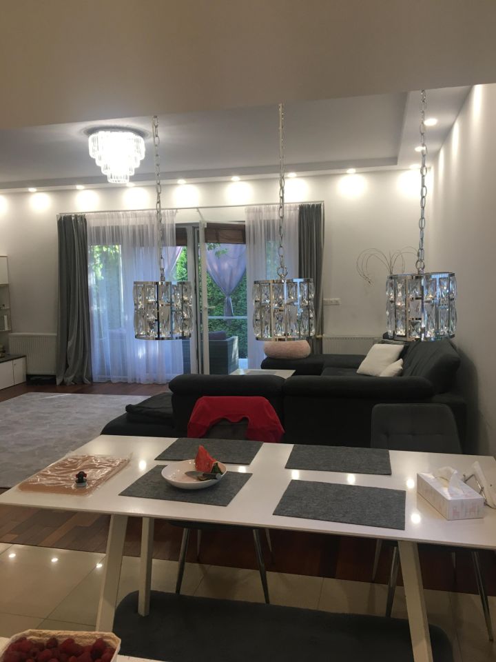 dom szeregowy, 4 pokoje Warszawa Białołęka, ul. Międzyrzecze. Zdjęcie 16