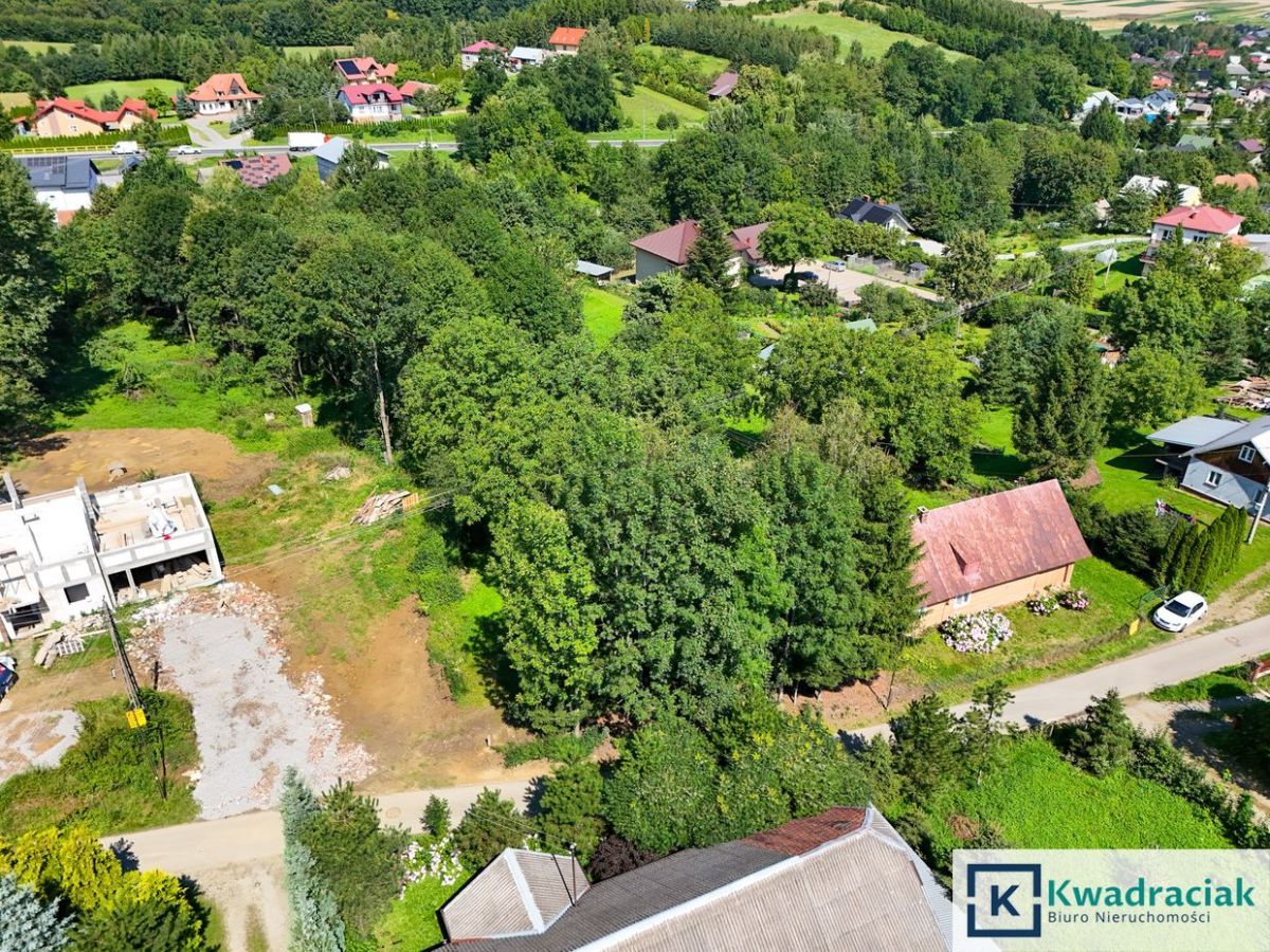 dom wolnostojący, 3 pokoje Besko, ul. Wolska. Zdjęcie 8