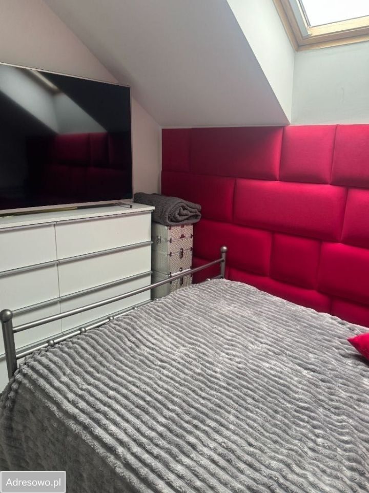 bliźniak, 4 pokoje Reda, ul. Azaliowa. Zdjęcie 9