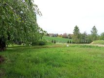 Działka rolno-budowlana Batycze. Zdjęcie 4