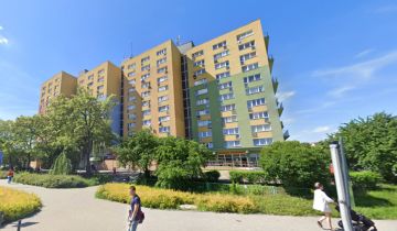 Mieszkanie 2-pokojowe Wrocław, ul. Bolesława Krzywoustego