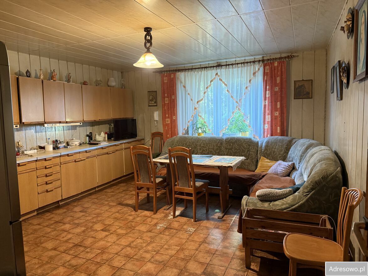 dom wolnostojący, 5 pokoi Radom Janiszpol, ul. gen. Stefana Roweckiego "Grota". Zdjęcie 6