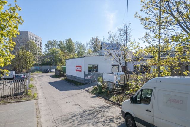 Hala/magazyn Gdynia Działki Leśne, ul. Litewska. Zdjęcie 2