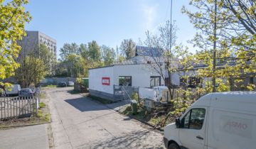 Hala/magazyn Gdynia Działki Leśne, ul. Litewska