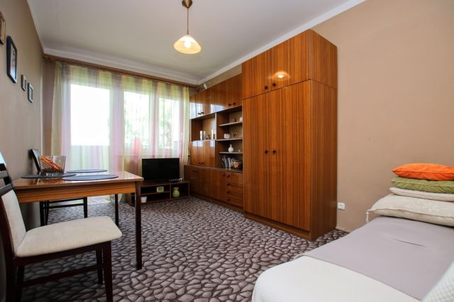 Mieszkanie 2-pokojowe Rzeszów, ul. Warszawska. Zdjęcie 1